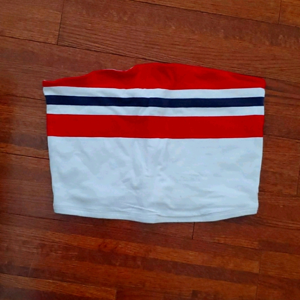 3/15$ Tube top